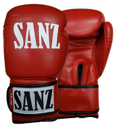 Guantes Sanz 16oz