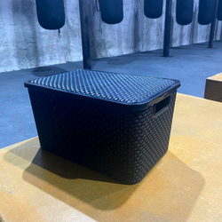 Espacio CrossBOX – Canasto Chico (6 meses)