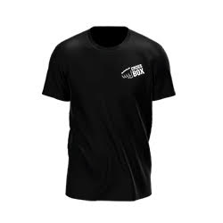 Remeras CrossBOX