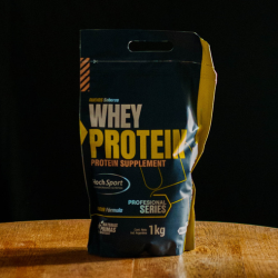 Whey Protein
