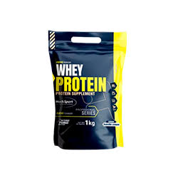 Whey Protein